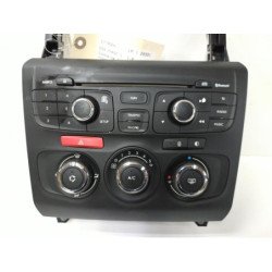 Commande Chauffage Citroen Ds4 Phase 1